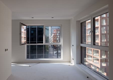 Plot 6 Social Housing